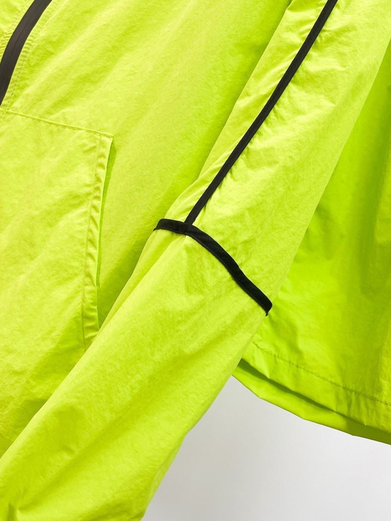 Arcteryx Sunscreen Jacket